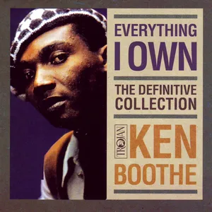 Everything I own : the definitive collection